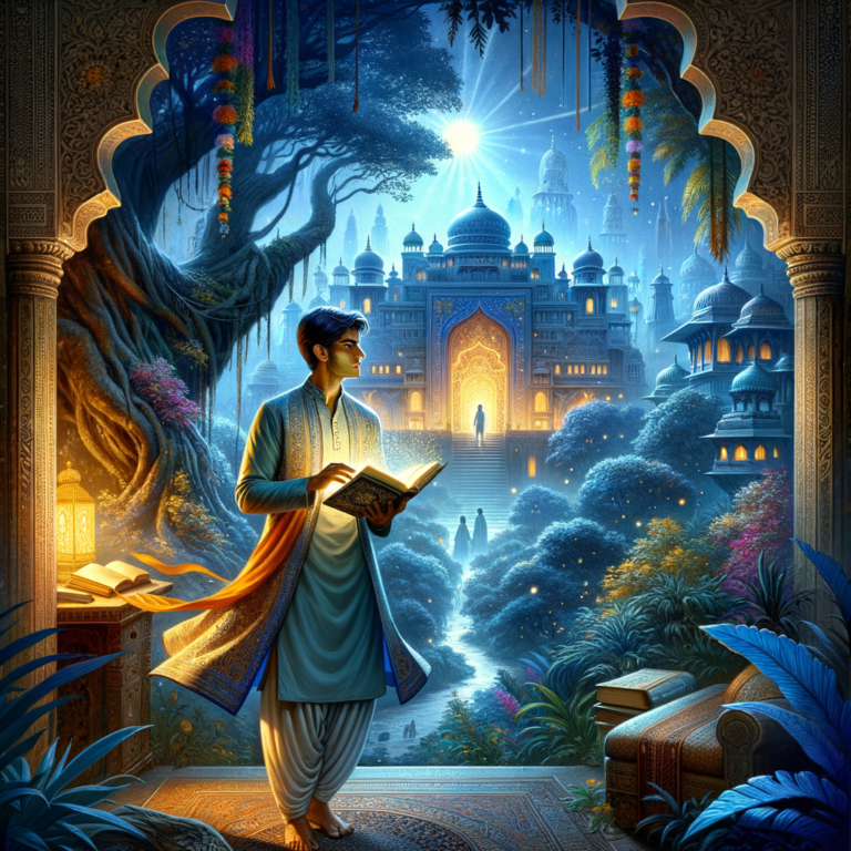 प्राइम गॉड पुनर्जन्म